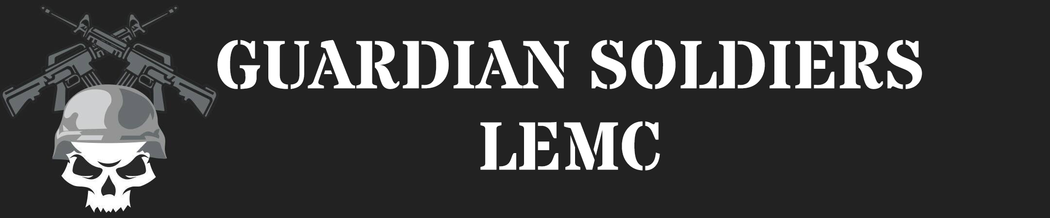 Guardian Soldiers LEMC